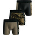 Bjorn Borg Perf Boxer Panel 3p Herren