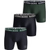 Bjorn Borg Performance Boxer 3p Herren