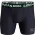 Bjorn Borg Performance Boxer 3p Herren