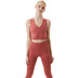 Björn Borg STHLM Seamless Crop Top Women