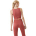 Björn Borg STHLM Seamless Crop Top Women