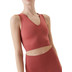 Björn Borg STHLM Seamless Crop Top Women