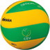 Mikasa MVA200 CEV Champions League