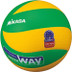 Mikasa MVA200 CEV Champions League