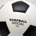 Mikasa K-3 Korfbal 2