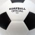 Mikasa K-4 Korfbal 2