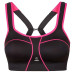 Pure Lime Padded Athletic BH