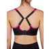 Pure Lime Padded Athletic BH
