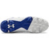 Under Armour Leadoff RM Low Kids 4