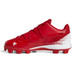 adidas Afterburner 8 MD Kids 4