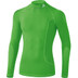 Erima Elemental Longsleeve Kraag Heren