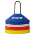 Erima Set Cones  40 Pieces