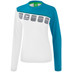 Erima 5-C Longsleeve Women