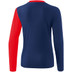 Erima 5-C Longsleeve Women