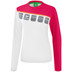 Erima 5-C Longsleeve Girls