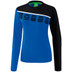 Erima 5-C Longsleeve Women