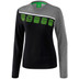 Erima 5-C Longsleeve Women