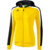 Erima Liga 2.0 Hooded Jacket Women