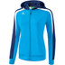 Erima Liga 2.0 Hooded Jacket Women