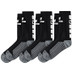 Erima Classic 5-Cubes Socken 3er-Pack