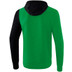 Erima 5-C Sweatshirt Capuchon Men