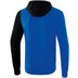 Erima 5-C Sweatshirt Capuchon Kids