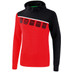 Erima 5-C Sweatshirt Capuchon Men