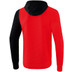 Erima 5-C Sweatshirt Capuchon Men