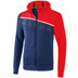 Erima 5-C Trainingsjacke Capuchon Herren