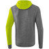Erima 5-C Trainingsjack Capuchon Kids