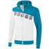Erima 5-C Trainingsjacke Capuchon Herren