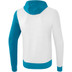 Erima 5-C Trainingsjacke Capuchon Herren