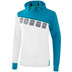 Erima 5-C Sweatshirt Capuchon Kids