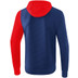 Erima 5-C Sweatshirt Capuchon Men