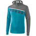 Erima 5-C Sweatshirt Capuchon Men