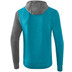Erima 5-C Sweatshirt Capuchon Men
