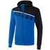 Erima 5-C Trainingsjack Capuchon Kids
