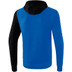 Erima 5-C Trainingsjack Capuchon Kids