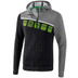 Erima 5-C Trainingsjacke Capuchon Herren