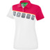 Erima 5-C Polo Women