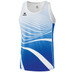 Erima Beach Singlet Men
