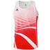 Erima Beach Singlet Herr