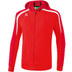 Erima Liga 2.0 Hooded Jacket Kids