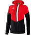 Erima Squad Tracktop Jack Women