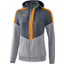 Erima Squad Tracktop Jack Women
