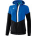 Erima Squad Tracktop Jack Women