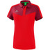 Erima Squad Polo Women 2