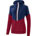 Erima Squad Hooded Sweatshirt Damen