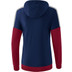 Erima Squad Hooded Sweatshirt Damen