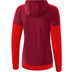 Erima Squad Hooded Trainingjack Women